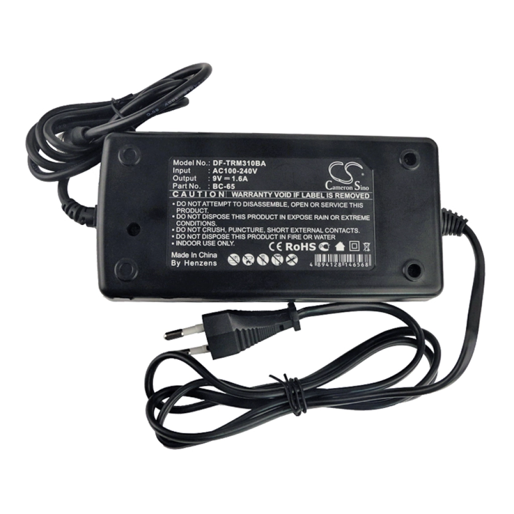 Power Tools Charger Nikon DTM-452
