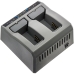 Power Tools Battery Trimble DF-TRS800BA
