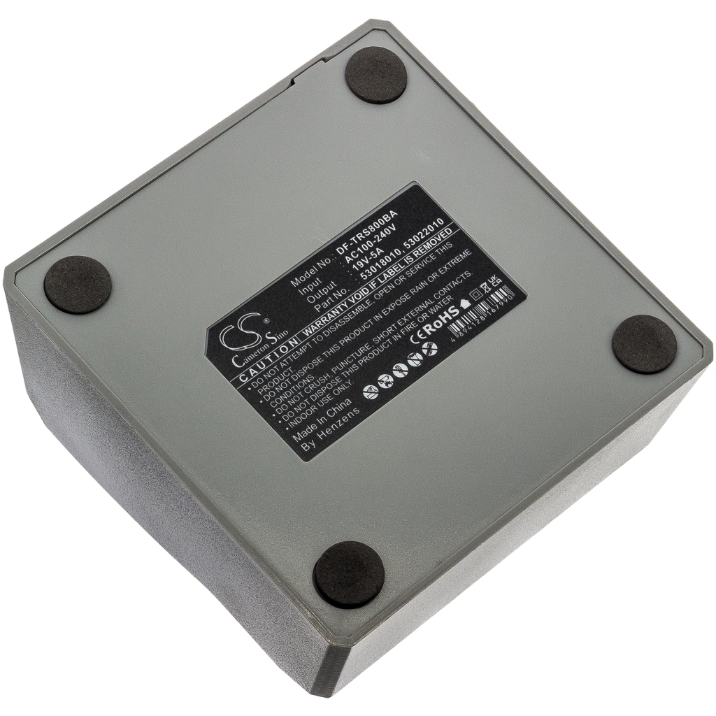 Power Tools Battery Trimble DF-TRS800BA