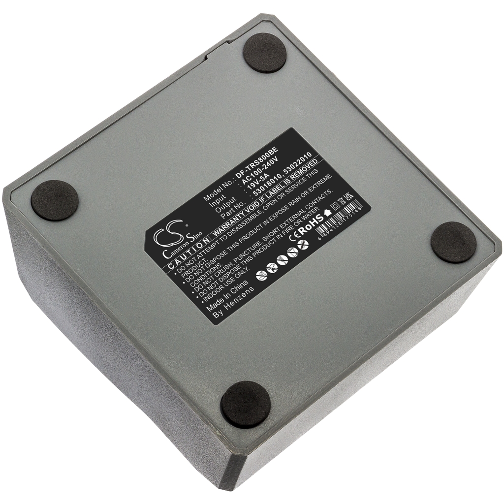 Power Tools Battery Trimble DF-TRS800BE