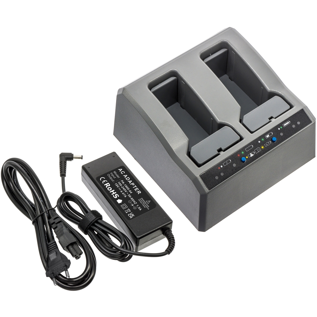 Power Tools Battery Trimble DF-TRS800BE