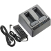 Power Tools Battery Trimble DF-TRS800BE