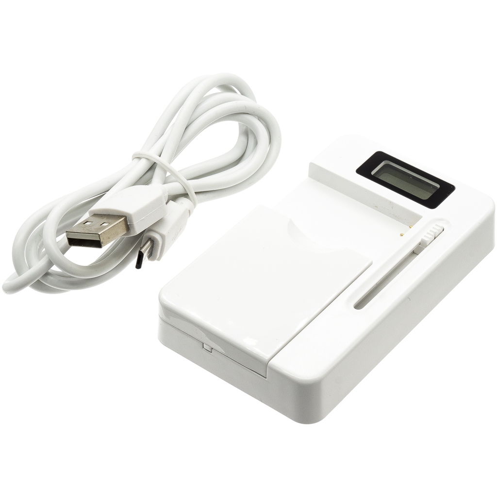 Charger Replaces P05