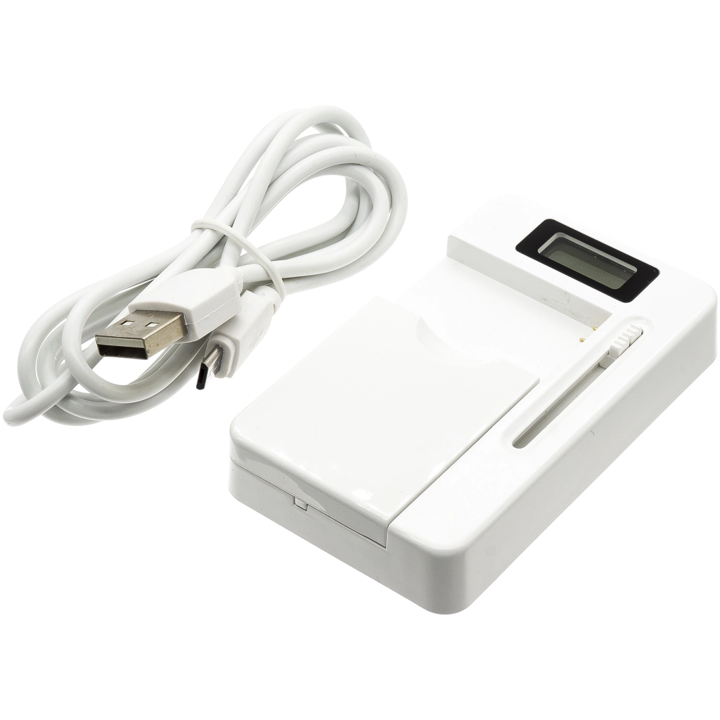 Charger Replaces KAIS160