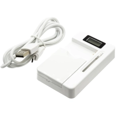 Compatible charger replacement for Sanyo 00015688,009322-328007,01.10.CAREP0103,010-00916-00,010-00916-00-GA...