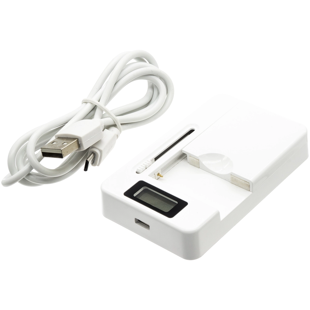 Charger Replaces KAIS160