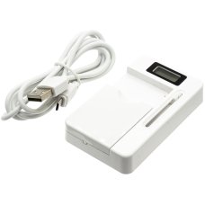 Kompatybilna wymiana ładowarki za Panasonic 00015688,009322-328007,01.10.CAREP0103,010-00916-00,010-00916-00-GA...