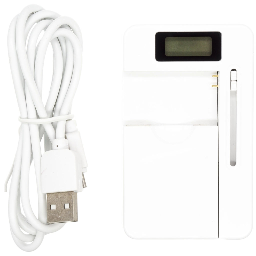 Charger Replaces 3332WW