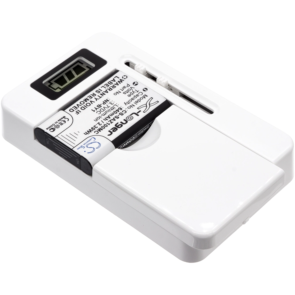 Charger Replaces 3332WW