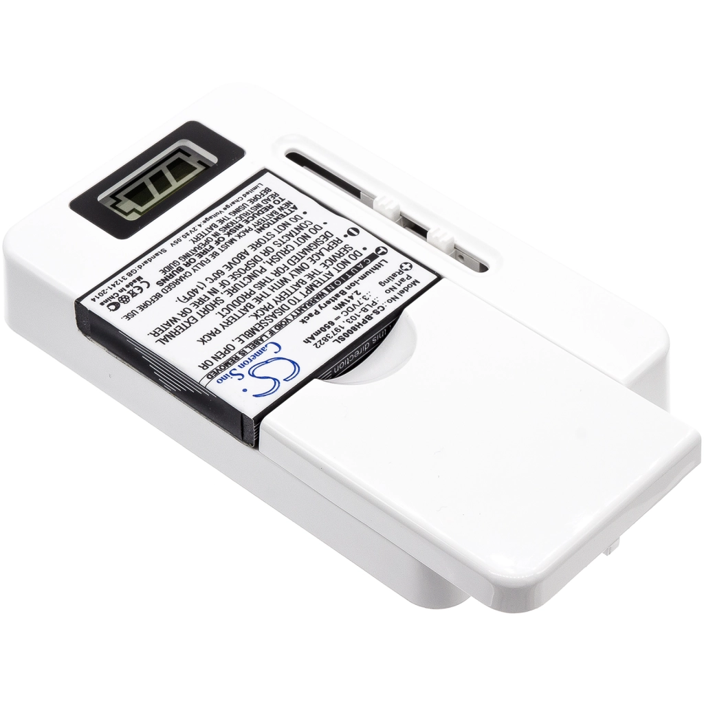 Charger Replaces 3332WW