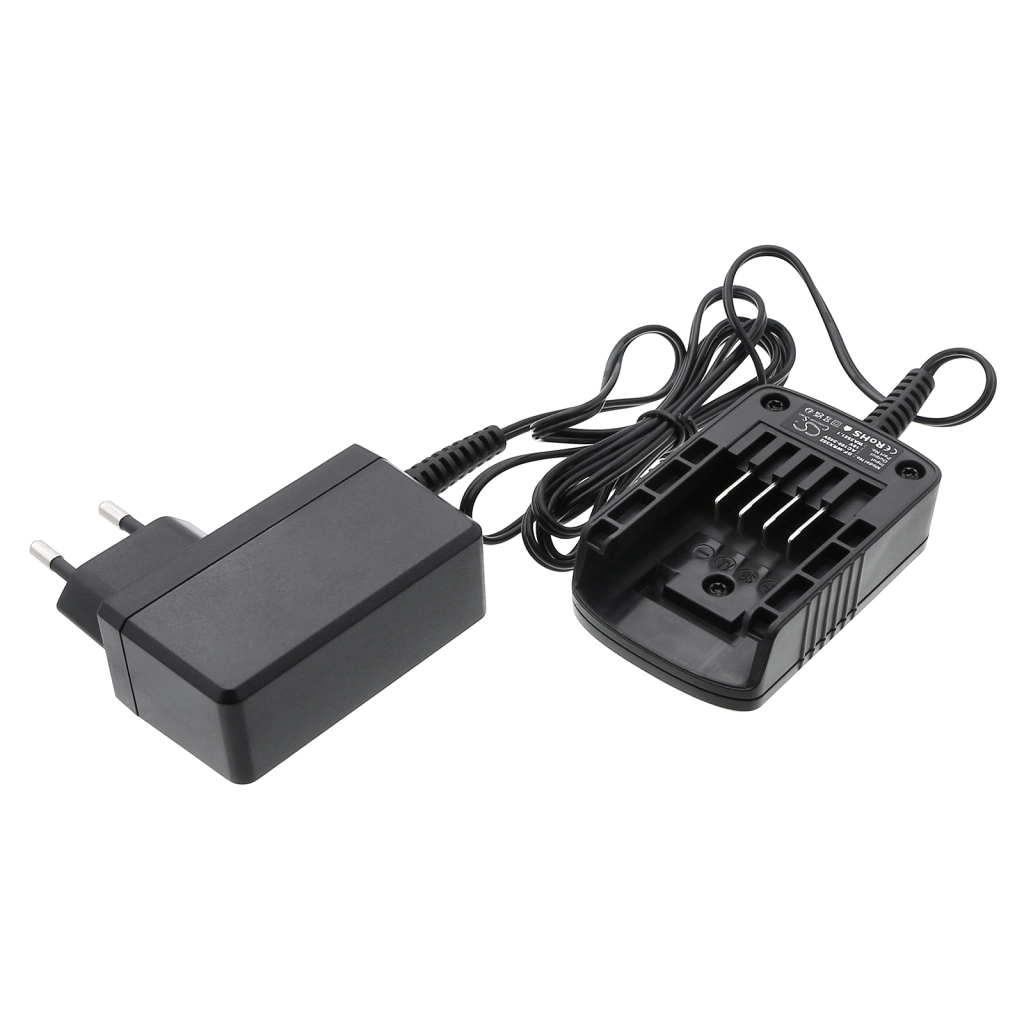 Power Tools Battery Pattfield DF-WRX352EU