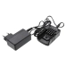 Power Tools Battery Pattfield DF-WRX352EU