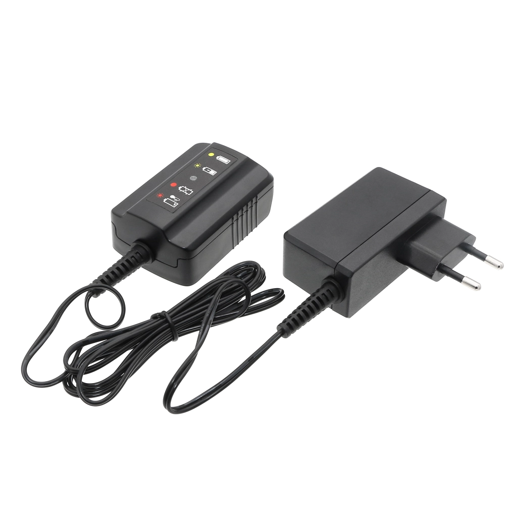 Power Tools Battery Pattfield DF-WRX352EU