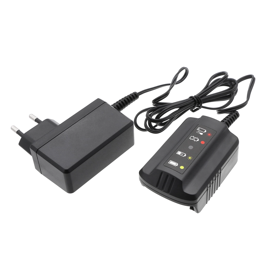 Power Tools Battery Pattfield DF-WRX352EU