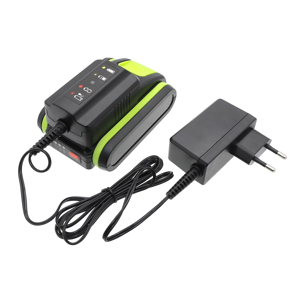 Power Tools Battery Pattfield DF-WRX352EU