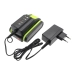 Power Tools Battery Pattfield DF-WRX352EU