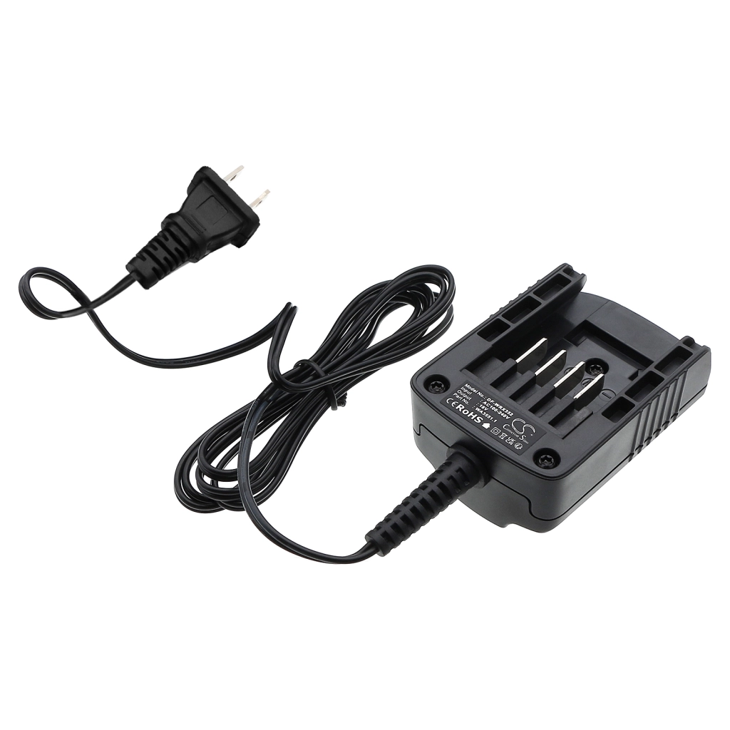 Power Tools Battery Al-ko DF-WRX352UA