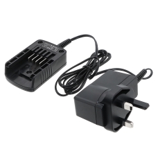 Compatible charger replacement for Al-ko 113559,B50,EASY FLEX B50,RW9351.1,WA3014...