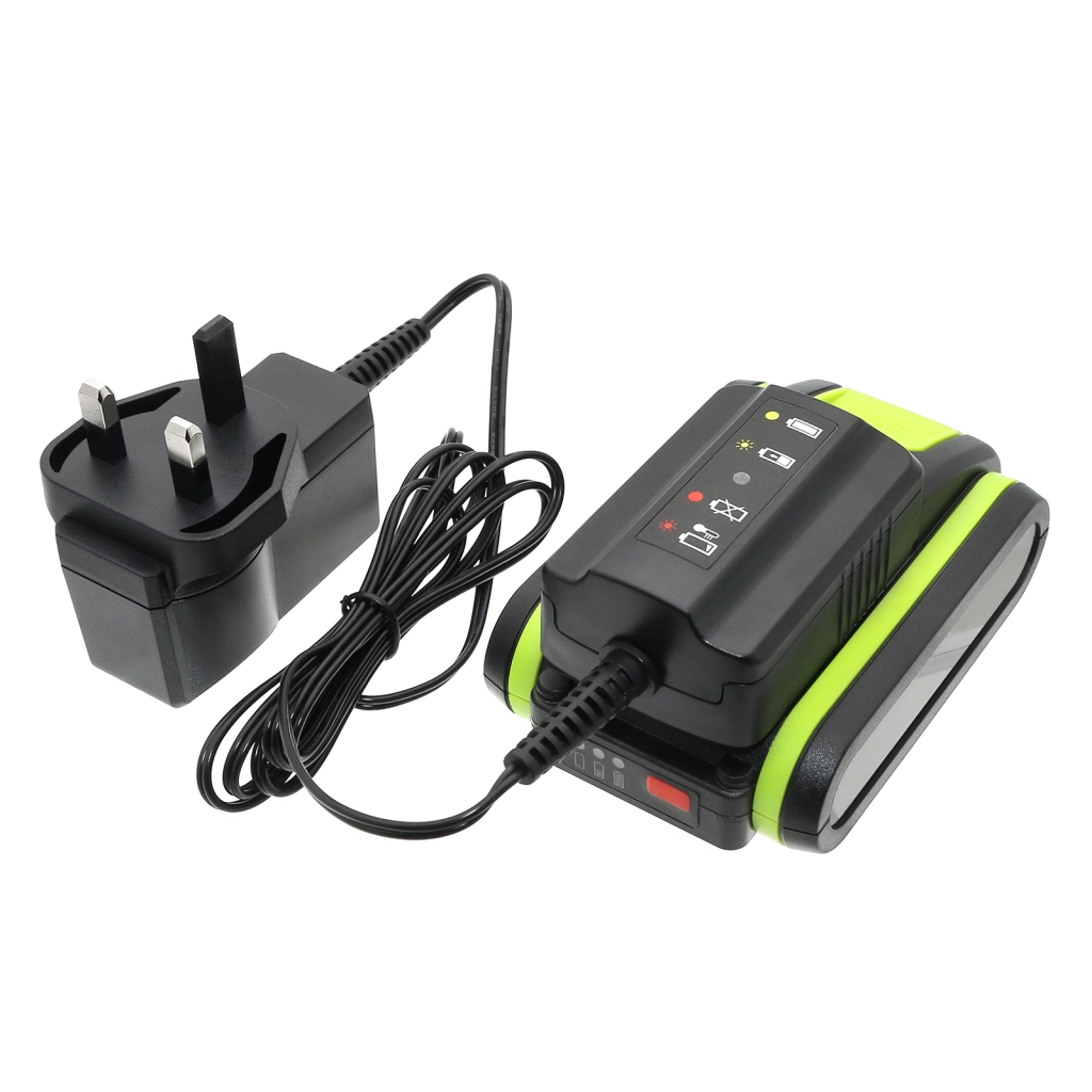Power Tools Battery Al-ko DF-WRX352UK