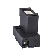 Kompatybilny zamiennik dla Kompatybilny z Epson C13T04D100 / 0ml Tusz  (Pojemnik konserwacyjny)