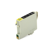 Kompatybilny z Epson T0551 / 18.2ml Tusz Czarny (Kartridże z tuszem)