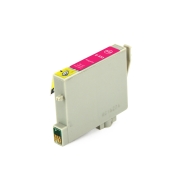 Kompatybilny z Epson T0553 / 18.2ml Tusz Magenta (Kartridże z tuszem)