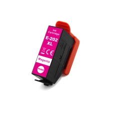 Kompatybilny zamiennik dla EPSON C13T02H34010