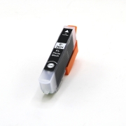 Kompatybilny z Epson C13T26314012 / 13ml Tusz Czarny foto (Kartridże z tuszem)