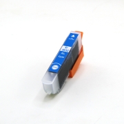 Kompatybilny z Epson C13T26324012 / 13ml Tusz Cyjan (Kartridże z tuszem)