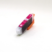 Kompatybilny z Epson C13T26334012 / 13ml Tusz Magenta (Kartridże z tuszem)