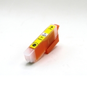 Kompatybilny z Epson C13T26344012 / 13ml Tusz Żółty (Kartridże z tuszem)