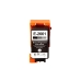 Kompatybilny z Epson C13T26614010 / 9ml Tusz Czarny (Kartridże z tuszem)