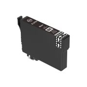 Kompatybilny z Epson C13T27014012 / 15ml Tusz Czarny (Kartridże z tuszem)