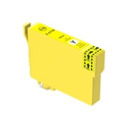 Kompatybilny z Epson C13T27044012 / 13ml Tusz Żółty (Kartridże z tuszem)