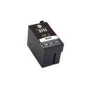 Kompatybilny z Epson C13T27114012 / 32ml Tusz Czarny (Kartridże z tuszem)