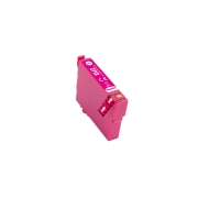 Kompatybilny z Epson C13T27134012 / 18.2ml Tusz Magenta (Kartridże z tuszem)