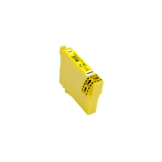 Kompatybilny z Epson C13T27144012 / 18.2ml Tusz Żółty (Kartridże z tuszem)
