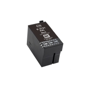 Kompatybilny z Epson C13T27914012 / 55ml Tusz Czarny (Kartridże z tuszem)