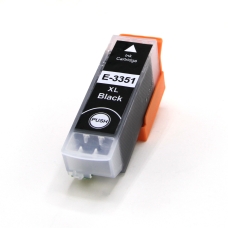 Kompatybilny zamiennik dla EPSON 33XL (C13T33514012)