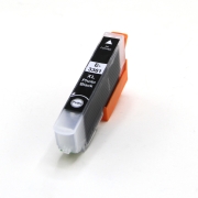 Kompatybilny z Epson C13T33614012 / 13ml Tusz Czarny foto (Kartridże z tuszem)