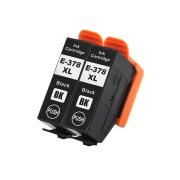 Kompatybilny z Epson C13T37914010 / 13.2ml Tusz Czarny (Kartridże z tuszem)