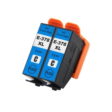 Kompatybilny zamiennik dla EPSON 378XL (C13T37924010)