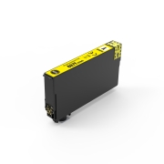 Kompatybilny z Epson C13T07U440 / 27ml Tusz Żółty (Kartridże z tuszem)