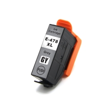 Kompatybilny zamiennik dla EPSON 478XL (C13T04F64010)