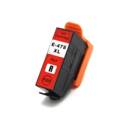 Kompatybilny zamiennik dla Kompatybilny z Epson C13T04F54010 / 13.2ml Tusz Czerwony (Kartridże z tuszem)