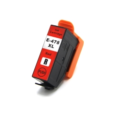 Kompatybilny zamiennik dla EPSON 478XL (C13T04F54010)