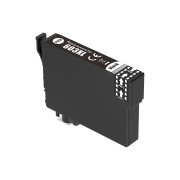 Kompatybilny z Epson C13T03A14010 / 18.2ml Tusz Czarny (Kartridże z tuszem)