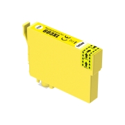 Kompatybilny z Epson C13T03A44010 / 14ml Tusz Żółty (Kartridże z tuszem)