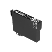 Kompatybilny z Epson C13T10H14010 / 18.2ml Tusz Czarny (Kartridże z tuszem)
