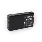 Kompatybilny z Epson T7011 / 70ml Tusz Czarny (Kartridże z tuszem)
